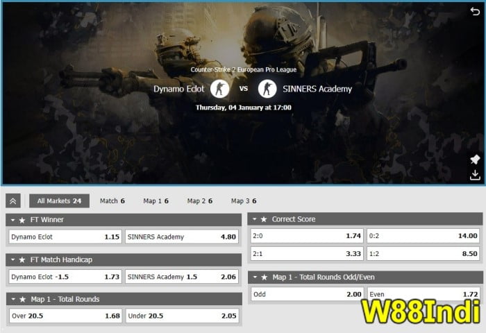 Esports เดิมพันในประเทศไทยเข้าร่วม x5bet สําหรับการพนันในอีสปอร์ตเกมในประเทศไทย